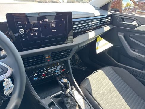 New 2026 Volkswagen Jetta S image 20