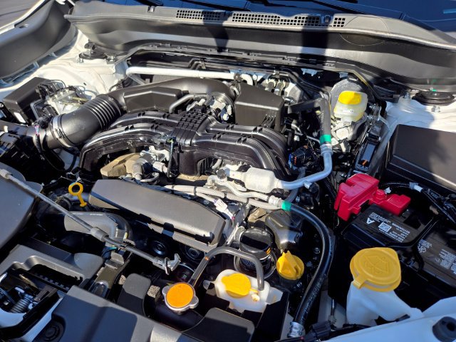 Certified 2026 Subaru Forester Premium AWD/4WD image 26