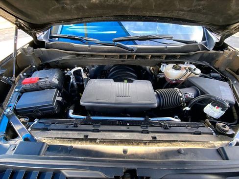 Certified 2024 Chevrolet Silverado 1500 ZR2 w/ ZR2 Bison Edition image 55