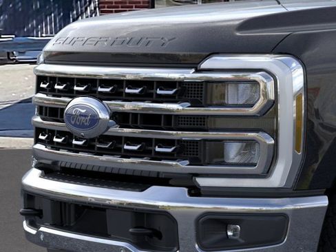 New 2026 Ford F350 Lariat w/ Tremor Off-Road Package image 17