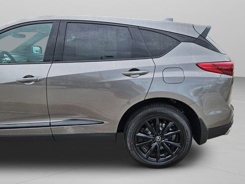 New 2026 Acura RDX SH-AWD image 36