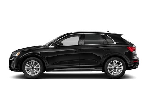 New 2025 Audi Q3 2.0T Premium image 6