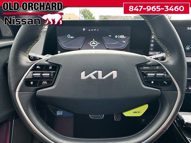 Used 2023 Kia EV6 GT AWD/4WD image 21
