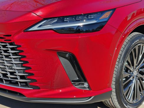 New 2026 Lexus RX 350 image 5