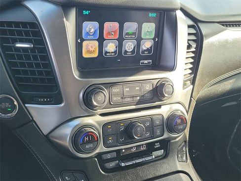 Used 2019 Chevrolet Tahoe Premier image 8