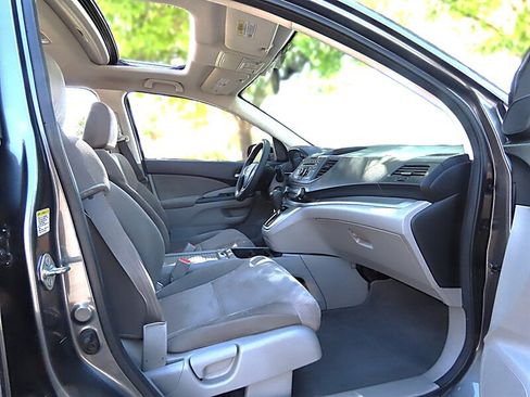 Used 2014 Honda CR-V EX image 20