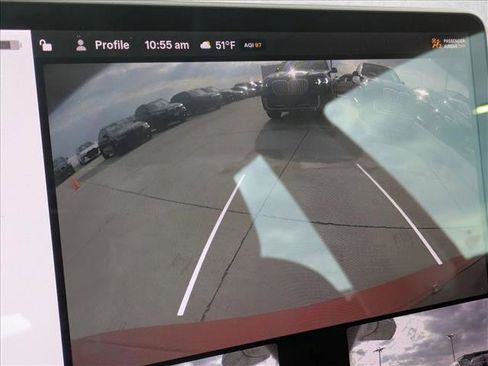 Used 2019 Tesla Model 3 Long Range image 12