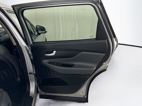 Used 2023 Hyundai Santa Fe SE FWD image 28
