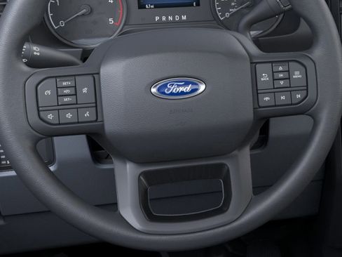 New 2025 Ford F250 XLT image 23