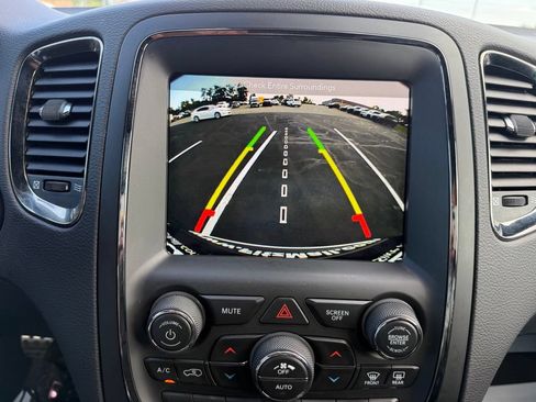 Used 2019 Dodge Durango SRT w/ Technology Group AWD/4WD image 29