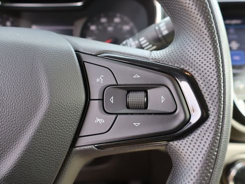 Used 2023 Chevrolet TrailBlazer LT w/ Convenience Package image 15