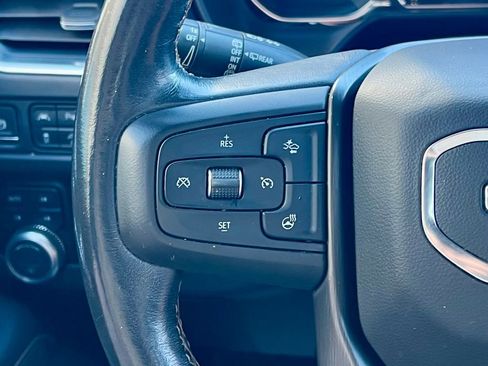 Used 2021 GMC Yukon XL AT4 w/ AT4 Premium Plus Package image 28