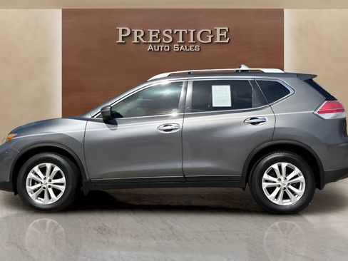 Used 2014 Nissan Rogue SV FWD image 44