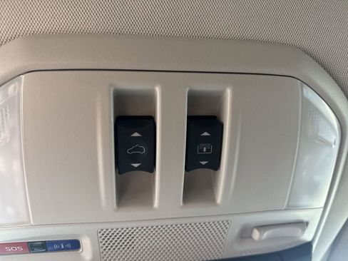 New 2026 Subaru Ascent Touring image 12