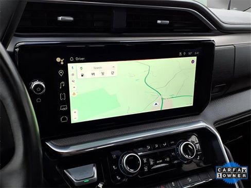 Used 2024 GMC Sierra 2500 Denali w/ Denali Reserve Package image 25