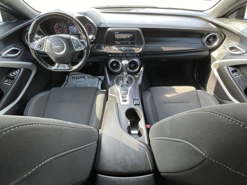Used 2019 Chevrolet Camaro LT w/ RS Package image 27