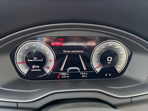 Used 2022 Audi Q5 2.0T Premium Plus w/ Premium Plus Package image 24