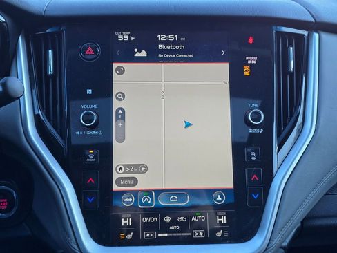 Used 2020 Subaru Outback Premium image 29