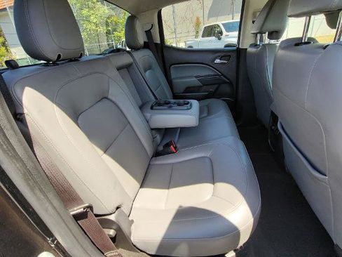 Used 2015 Chevrolet Colorado LT w/ Luxury Package RWD image 23
