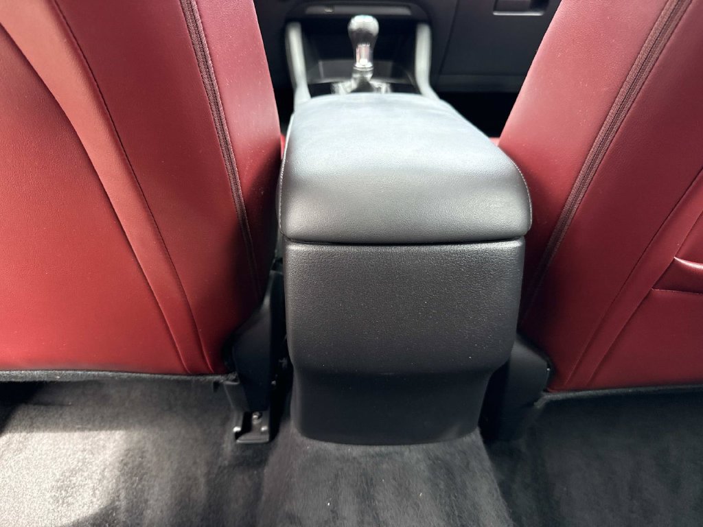 Used 2021 MAZDA MAZDA3 s FWD image 19