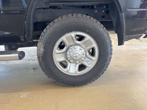 Used 2022 RAM 2500 Tradesman image 7