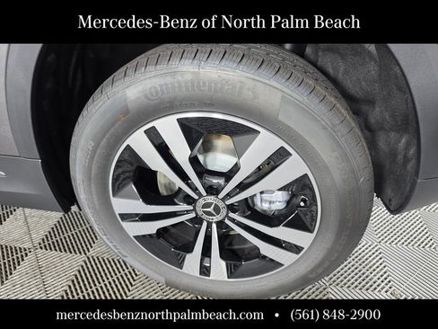 New 2026 Mercedes-Benz GLA 250 image 6