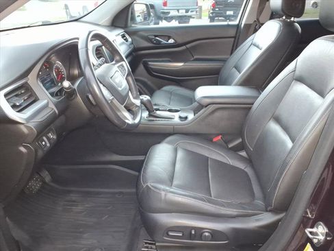 Used 2018 GMC Acadia SLT image 12