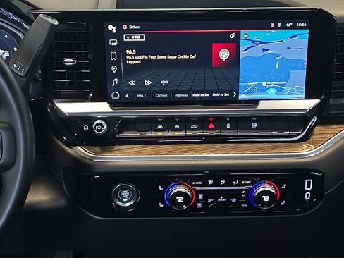 Certified 2024 GMC Sierra 1500 Elevation image 14