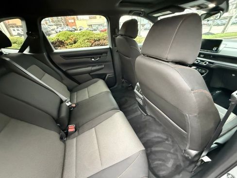 Used 2023 Honda CR-V Sport image 38