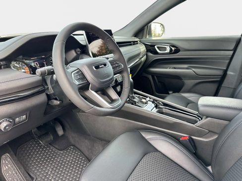 New 2026 Jeep Compass Latitude w/ Quick Order Package 29K image 33