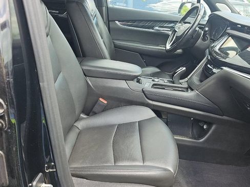 Used 2023 Cadillac XT6 Premium Luxury AWD/4WD image 7