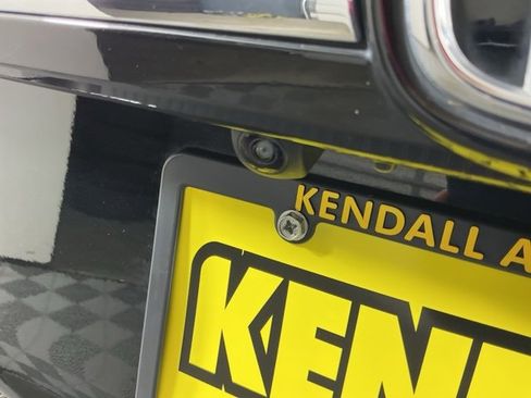 Used 2024 Honda Odyssey EX-L image 9