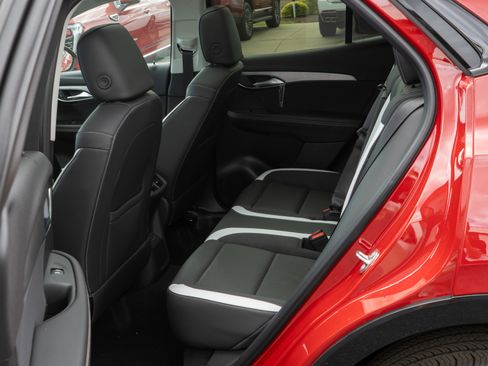 New 2026 Buick Envision Sport Touring AWD/4WD image 20