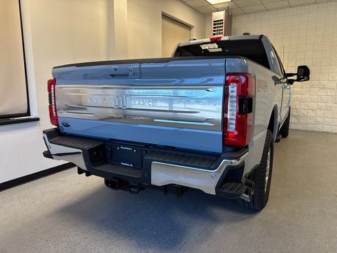 New 2026 Ford F250 King Ranch w/ Chrome Package AWD/4WD image 24