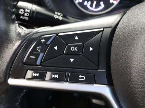 Used 2020 Nissan Sentra SV w/ Electronics Package FWD image 23