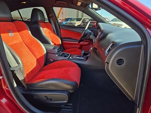 Used 2022 Dodge Charger Scat Pack image 24