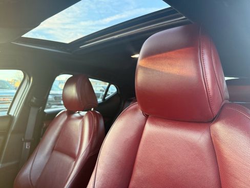 Used 2024 MAZDA MAZDA3 Hatchback w/Premium Plus Pkg image 17