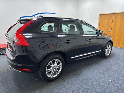 Used 2014 Volvo XC60 3.2 image 3