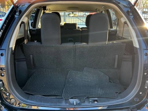 Used 2016 Mitsubishi Outlander SE image 23