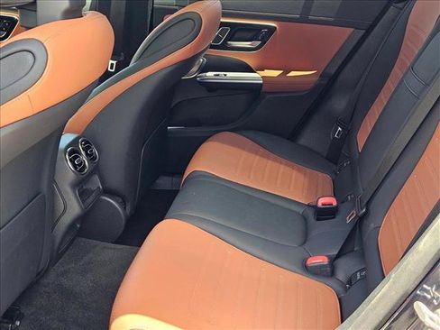 Used 2023 Mercedes-Benz GLC 300 4MATIC image 20