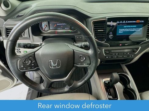 Certified 2020 Honda Pilot EX-L image 14