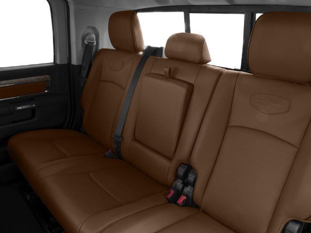 Used 2016 RAM 2500 Limited AWD/4WD image 8