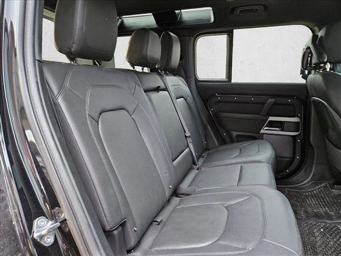 Used 2024 Land Rover Defender 110 S AWD/4WD image 17