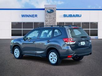 Used 2022 Subaru Forester AWD/4WD video 3