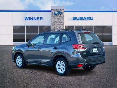 Used 2022 Subaru Forester AWD/4WD image 3