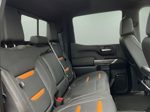 Used 2022 GMC Sierra 1500 AT4 w/ AT4 Premium Package image 26