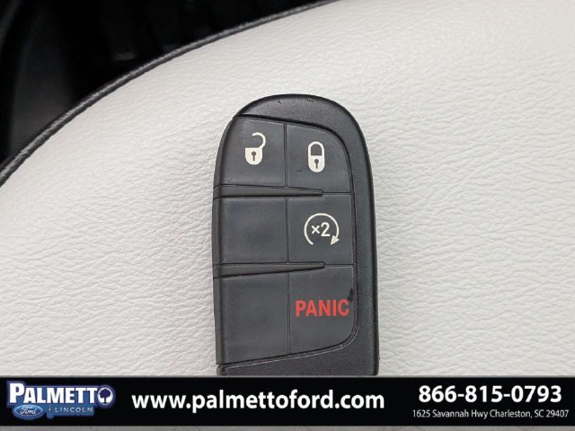 Used 2020 Jeep Compass Latitude w/ Popular Equipment Group FWD image 26