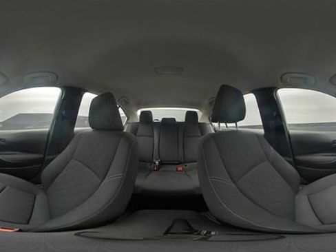 Used 2026 Toyota Corolla LE w/ LE Premium Package AWD/4WD image 28