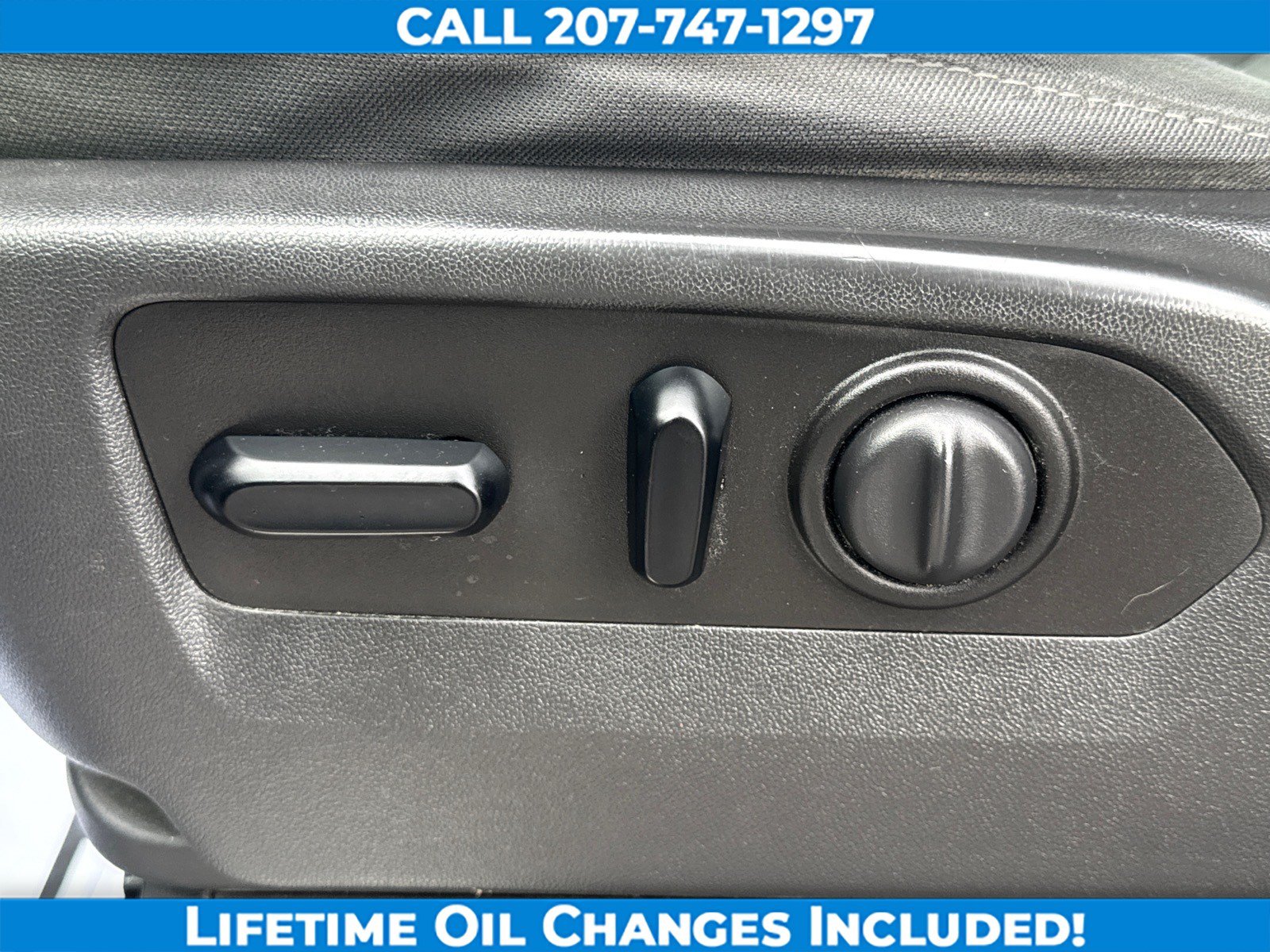 Used 2019 Chevrolet Silverado 1500 LT w/ All-Star Edition AWD/4WD image 14