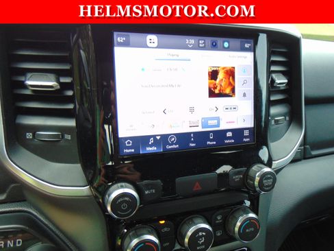 Used 2022 RAM 1500 Big Horn AWD/4WD image 28